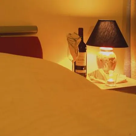 Hotel Wikinger Hof-3