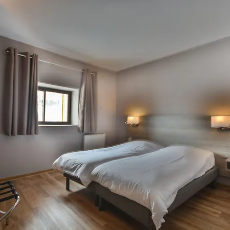 Sowell Residences New Chastillon-2