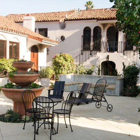 Casa Del Mar Inn-3