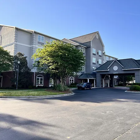 Spark By Hilton Summerville-2