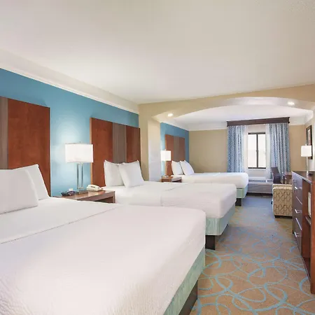 La Quinta By Wyndham Elizabethtown-2