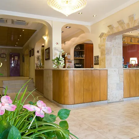 Hotel Balear-2