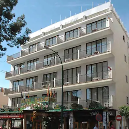 Hotel Balear-3