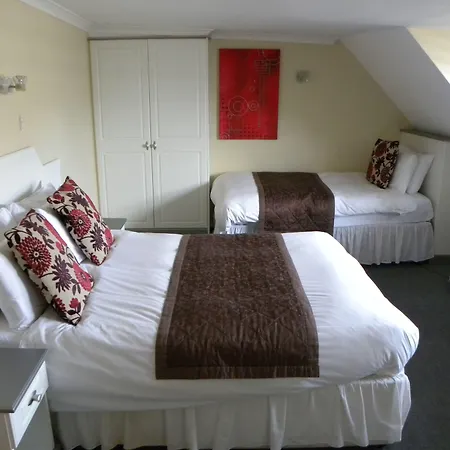 New Steine Hotel - B&B-3