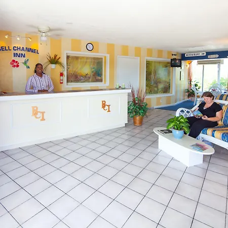 Bell Channel Inn Hotel-3