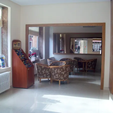 Hotel Amic Colon-3