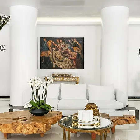 Athena, A Hotel To Live-3