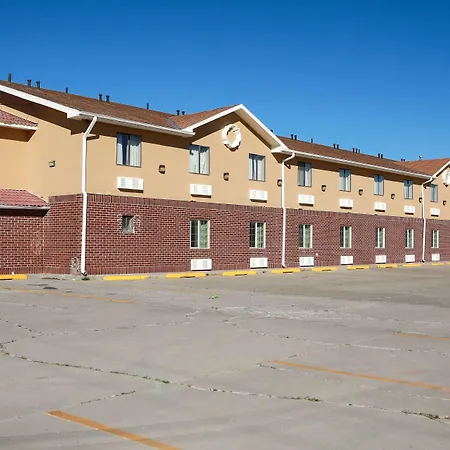 Super 8 By Wyndham Gallup-2