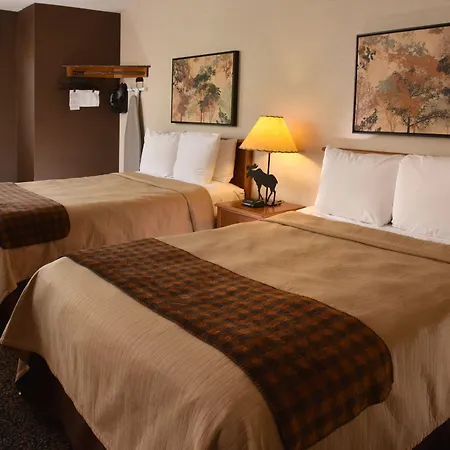 Stoney Creek Inn Quincy-2