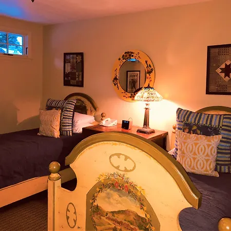 Annabelle Inn-2
