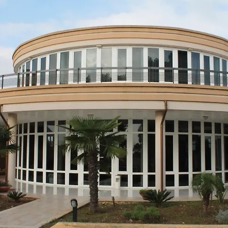 Hotel Minerva-2