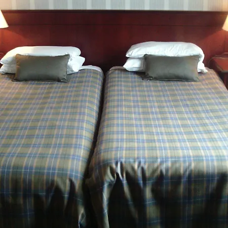Ben Nevis Hotel & Leisure Club-2