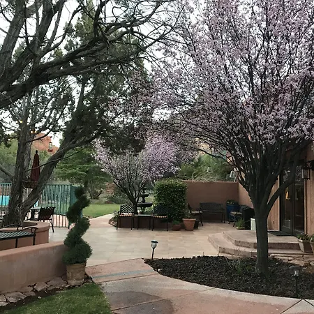 Casa Sedona Inn (Adults Only)-3