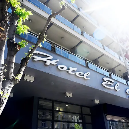 Hotel El Greco-2