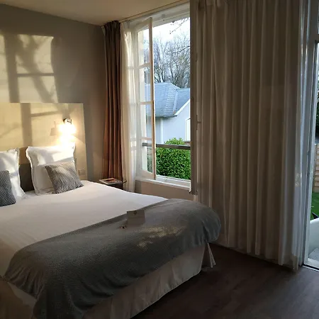 L'Hôtel Particulier Ascott-2