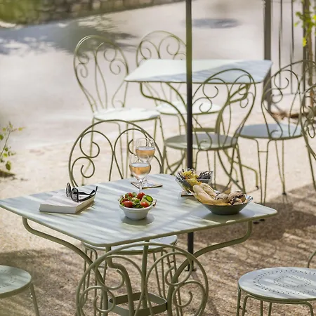Terre de Provence Hôtel&Spa-3