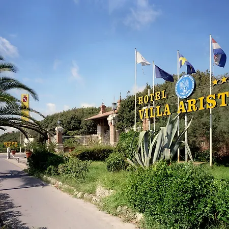 Park Hotel Villa Ariston-3