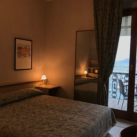 Hotel Shelley e delle Palme-2
