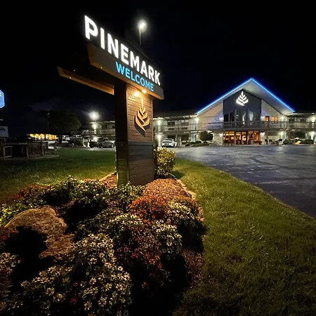 Pinemark Inn Suites Events-2
