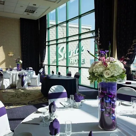 Atlantic Sands Hotel And Conference Center-2