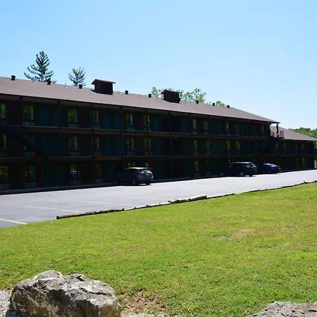 The Ozarker Lodge-2