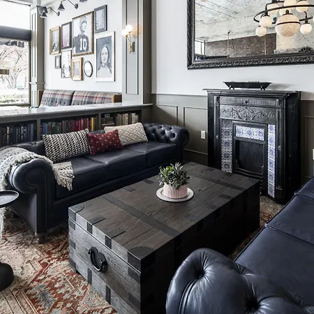 The Armstrong Hotel-2
