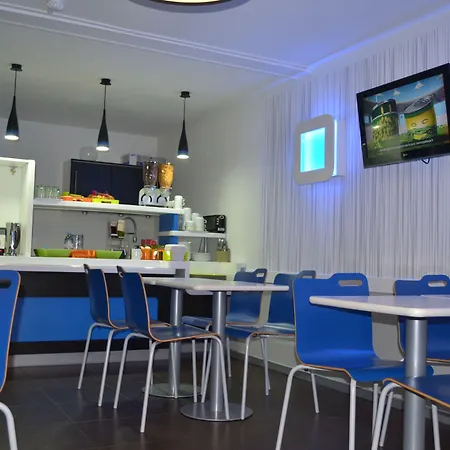 Ibis Budget Belfort Centre-3