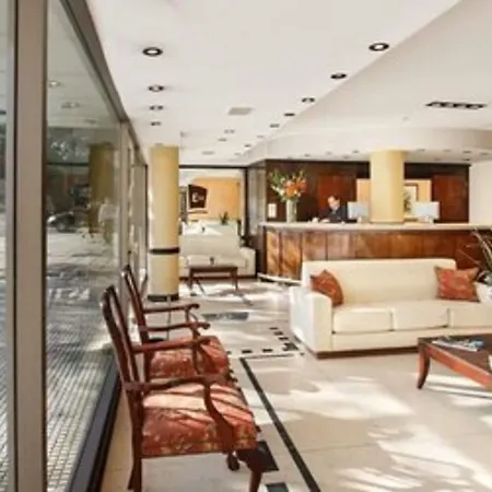 Embajador Hotel-2