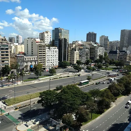 Embajador Hotel-3