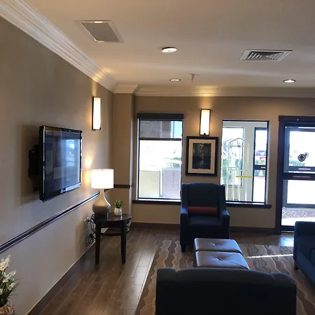 Comfort Inn Early Brownwood-2