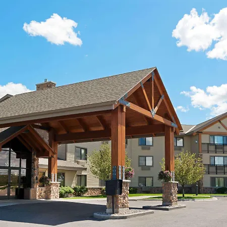 Americinn By Wyndham Rexburg Byui-3