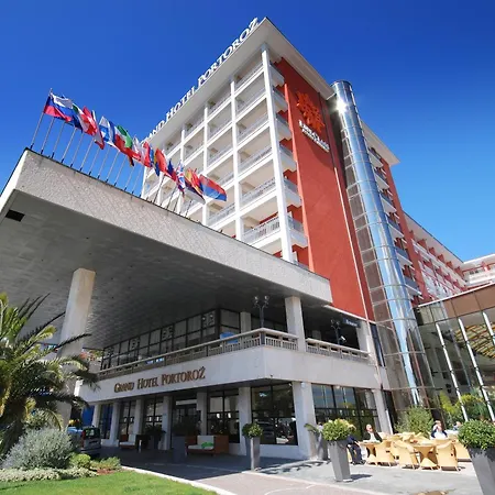 Grand Hotel Portoroz 4* superior – Terme&Wellness LifeClass-2
