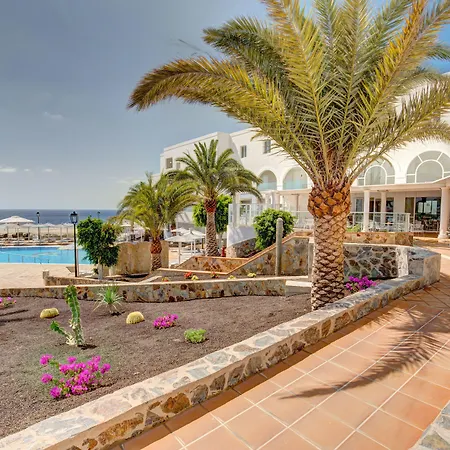 Sbh Maxorata Resort-2