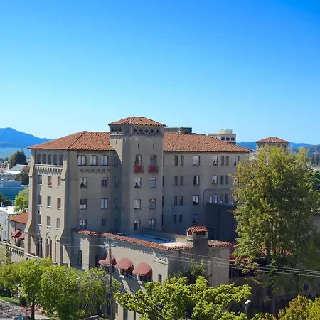 Berkeley City Club Hotel-3