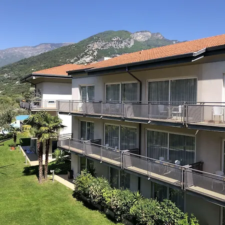 Hotel Piccolo Mondo-3