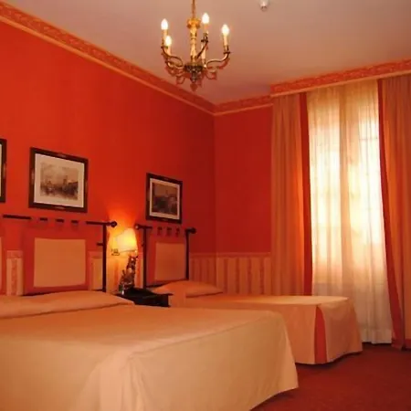 Il Canale Hotel-3