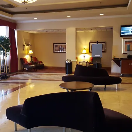 Ramada Plaza By Wyndham Atlanta Airport-2