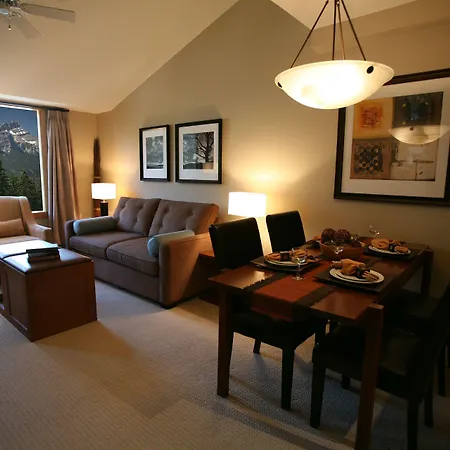 Lodges At Canmore-2