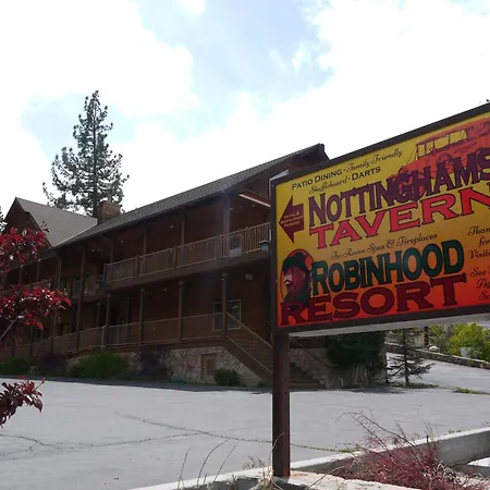 Robinhood Resort-2