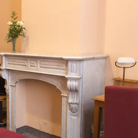 Hotel Monasterium PoortAckere-2