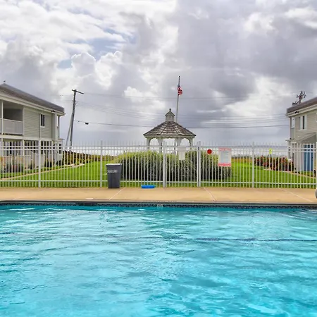 Innseason Resorts Surfside-2