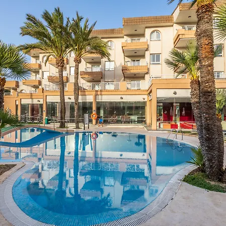 Hotel Illot Suites-2
