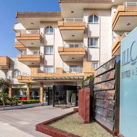 Hotel Illot Suites-3