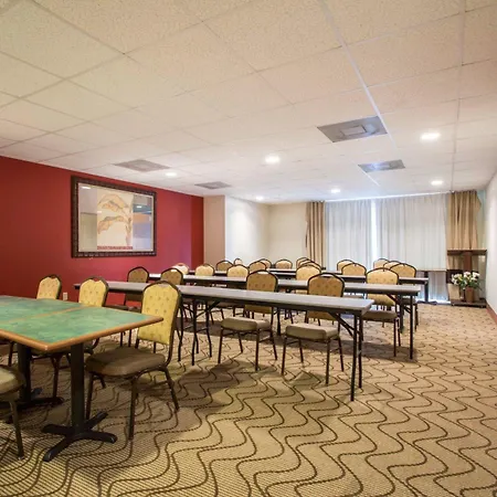 Comfort Suites Fort Pierce I-95-3