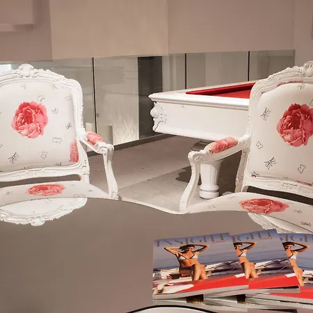 Eurostars Florence Boutique-3