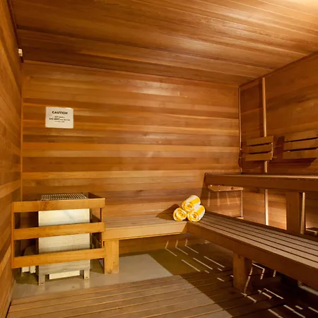 Legacy Vacation Resorts - Reno-3