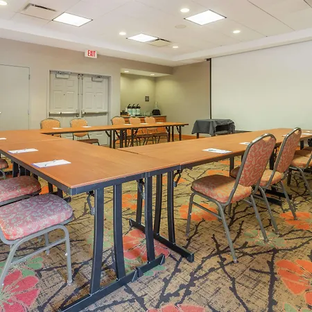 Hilton Garden Inn Chicago/Tinley Park-3