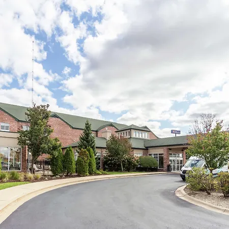 Hilton Garden Inn Chicago/Tinley Park-2