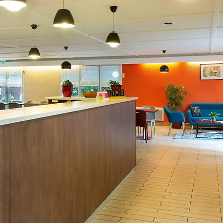 Hotel Nancy Sud Vandoeuvre Chambres Renovees-3