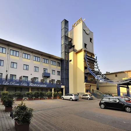 Blu Hotel - Sure Hotel Collection By Best Western-3